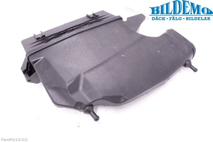 Mercedes-Benz MB ML/GLE-KLASS (W166) 12-18 Luftfilter Boks