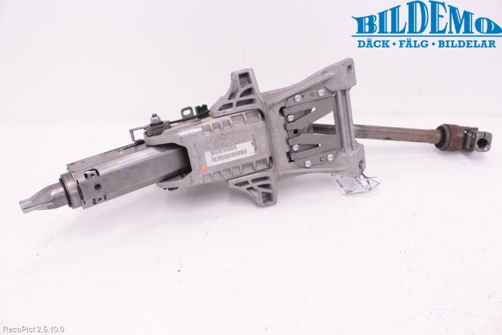Volvo XC60 09-13 Rattakselaggregat Justerbart