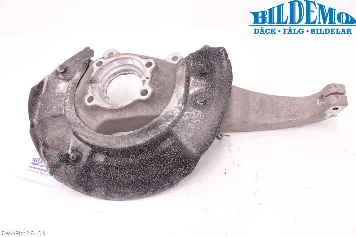 BMW 5 F10/F11/F18 09-17 Spindel Hf