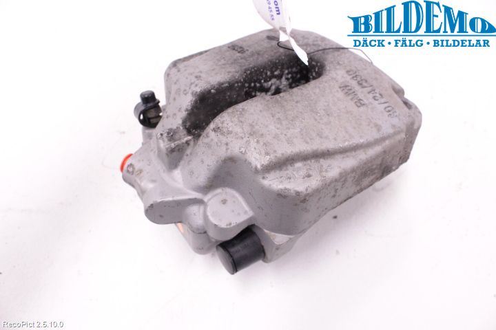 BMW 5 F10/F11/F18 09-17 Bremsecaliper Foran Høyre