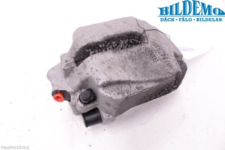 BMW 5 F10/F11/F18 09-17 Bremsecaliper Foran Venstre