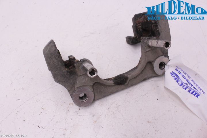 BMW 5 F10/F11/F18 09-17 Bremsecaliper Feste Holder