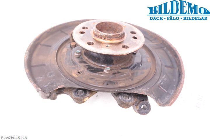 Mercedes-Benz MB GL-KLASS (X164) 06-12 Spindel Vb