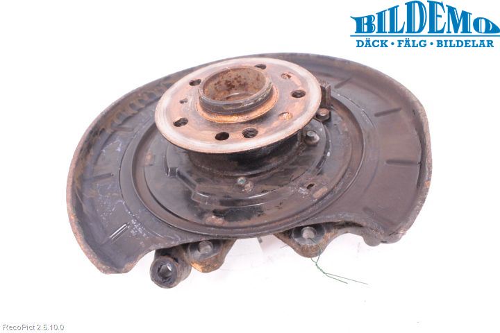 Mercedes-Benz MB GL-KLASS (X164) 06-12 Spindel Hb