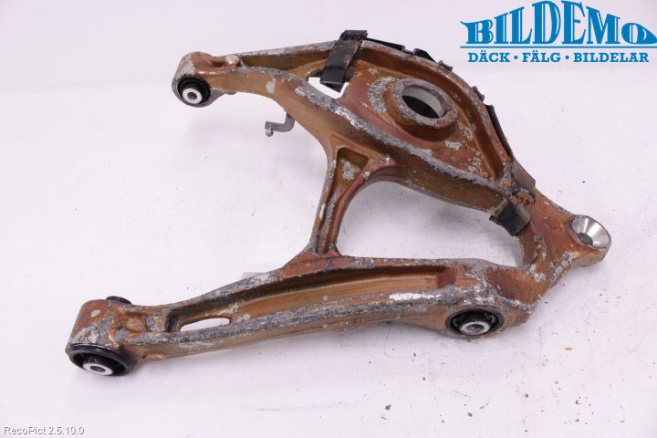 Mercedes-Benz MB GL-KLASS (X164) 06-12 Bærearm Bak Venstre