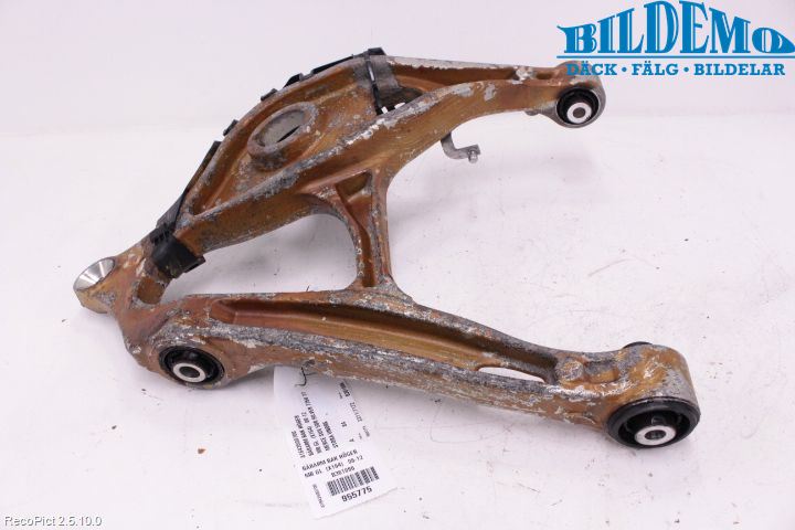 Mercedes-Benz MB GL-KLASS (X164) 06-12 Bærearm Bak Høyre