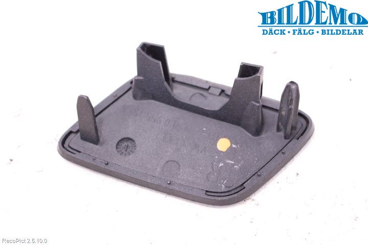 Volkswagen VW PASSAT 05-11 Spylerdyse Frontlykter