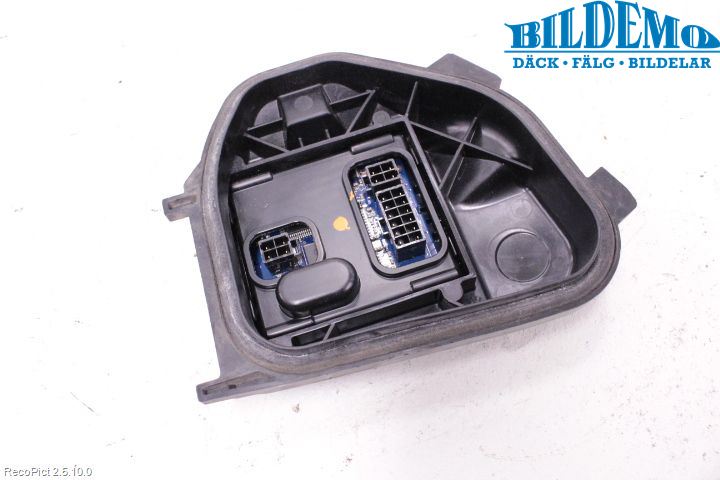 Volkswagen VW PASSAT 05-11 Styreenhet Xenon