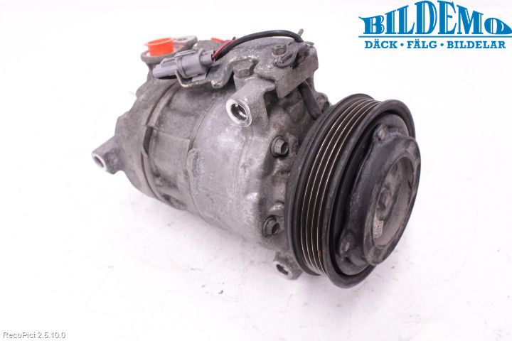 Mercedes-Benz MB B-KLASS (W246/W242) 12-19 Varme Ac Kompressor