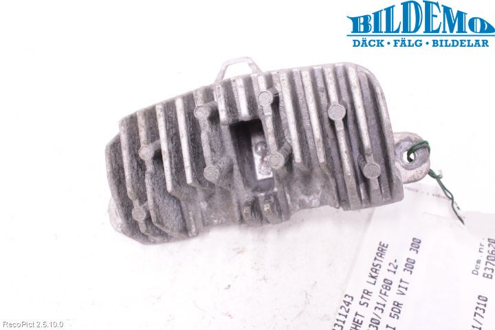 BMW 3 F30/F31/F80 12-19 Styreenhet Xenon