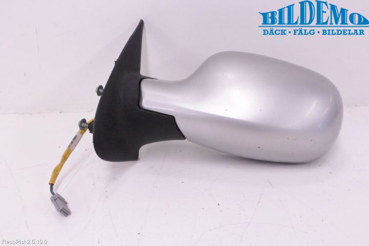 Nissan MICRA 03-07 Speil V M-El Justering