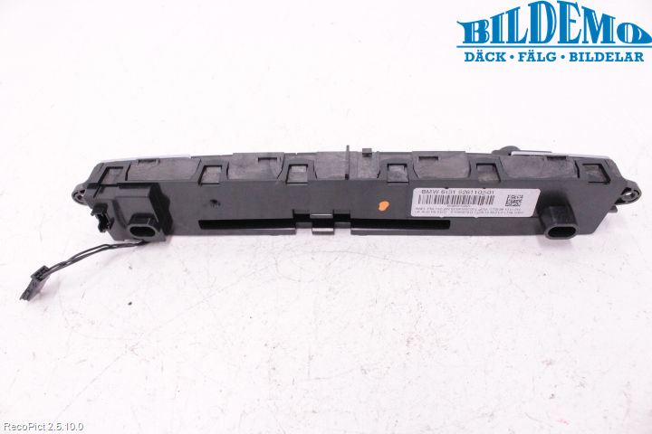 BMW 3 F30/F31/F80 12-19 Stereo Radio Med Cd