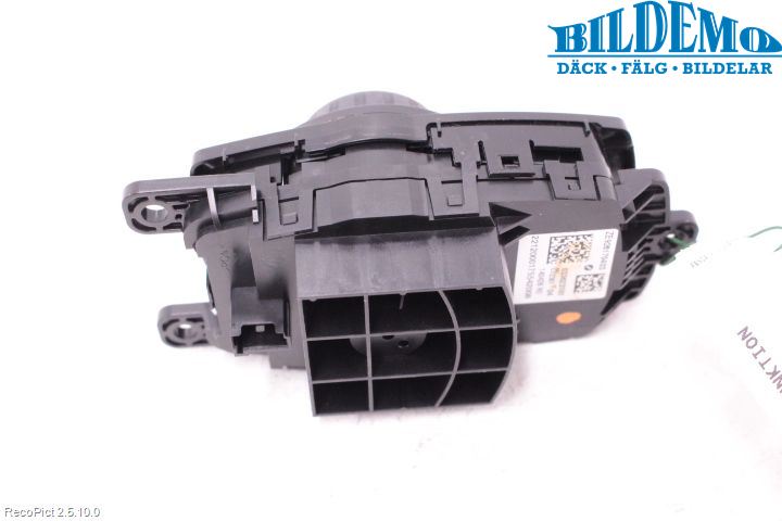 BMW 3 F30/F31/F80 12-19 Bryter Multifunksjon