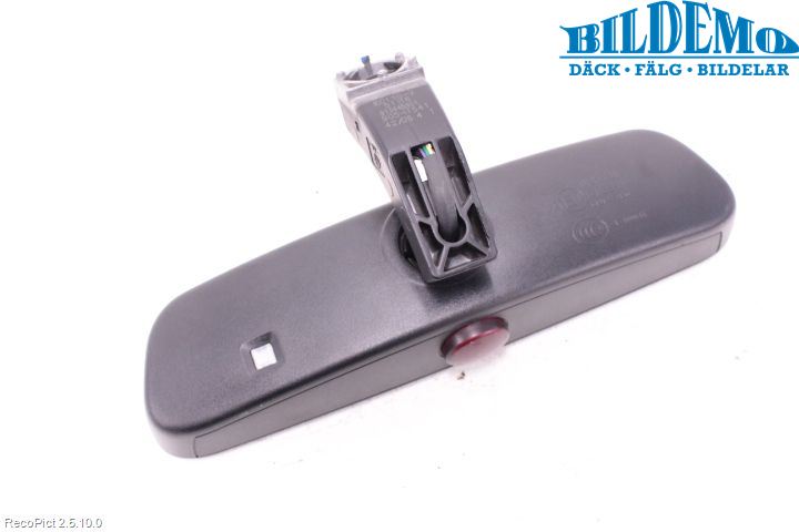 BMW 3 E90/91 SED/TOU 05-12 Speil Innvendig El