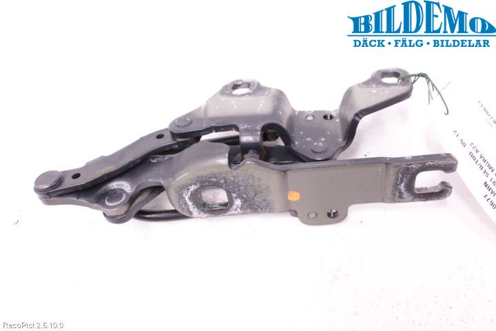 BMW 3 E90/91 SED/TOU 05-12 Panser Hengsel - Hengsler