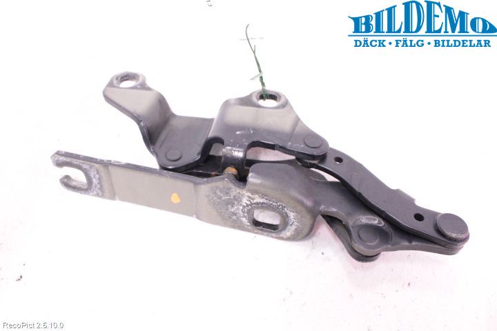 BMW 3 E90/91 SED/TOU 05-12 Panser Hengsel - Hengsler