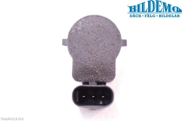BMW 3 E90/91 SED/TOU 05-12 Sensor Parkering Front