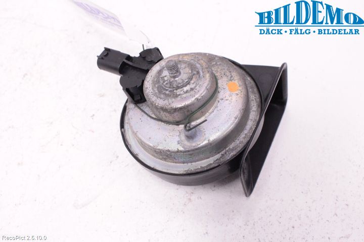 BMW 3 E90/91 SED/TOU 05-12 Signalhorn