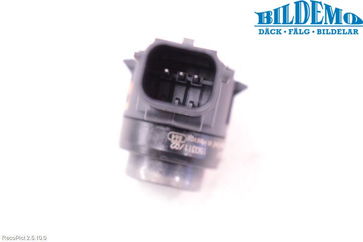 Opel CORSA E 15-19 Sensor Ryggesensor