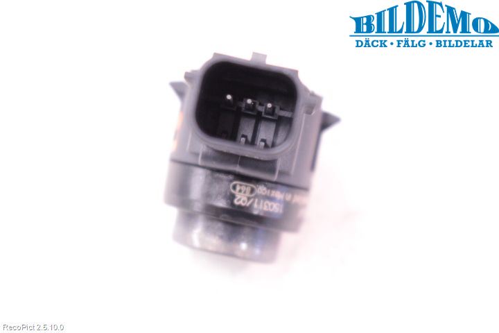 Opel CORSA E 15-19 Sensor Ryggesensor