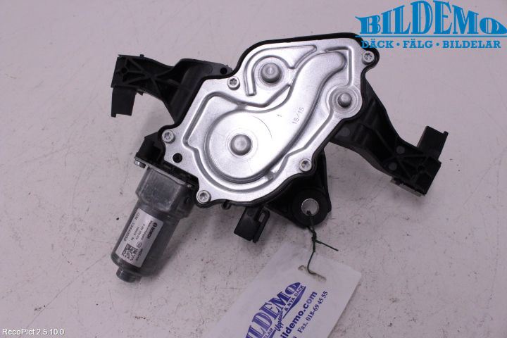 Opel CORSA E 15-19 Viskermotor Bakluke