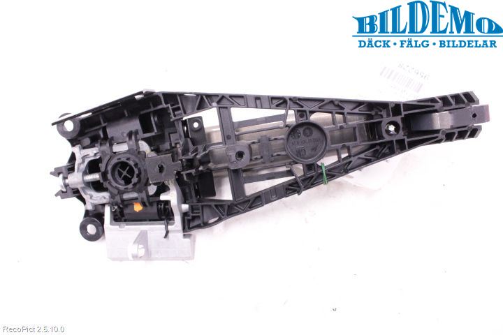 Opel CORSA E 15-19 Dørhandtak Ytre Høyre