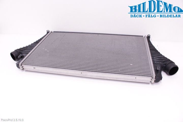 Saab 9-3 VER2/VER3 08-15 Intercooler Radiator