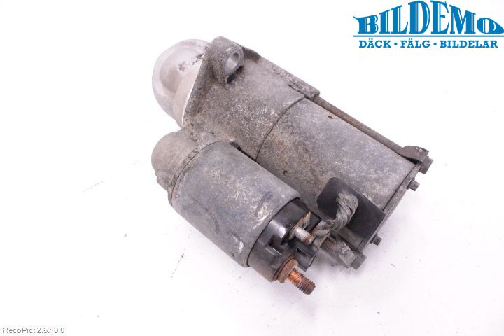 Saab 9-3 VER2/VER3 08-15 Startmotor