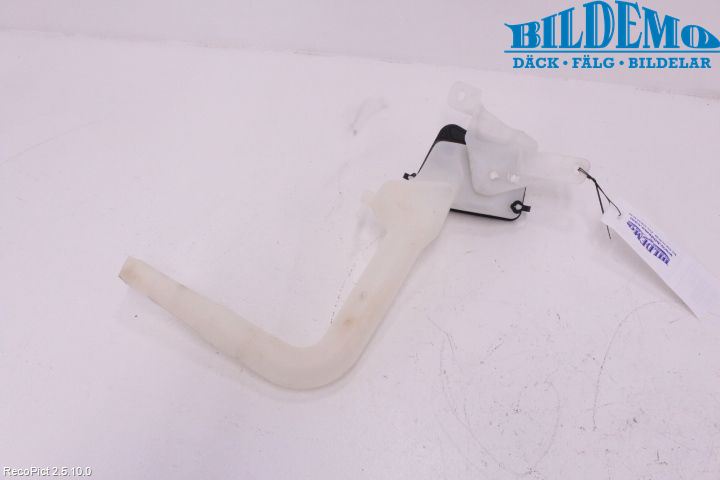 Mercedes-Benz MB E-KLASS (W211) 02-09 Spylerbeholder Frontrute-Lykte