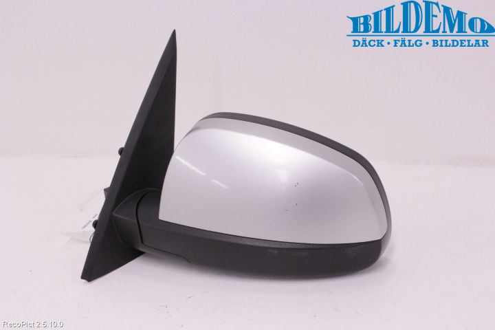 Opel MERIVA A   03-10 Speil V M-El Justering