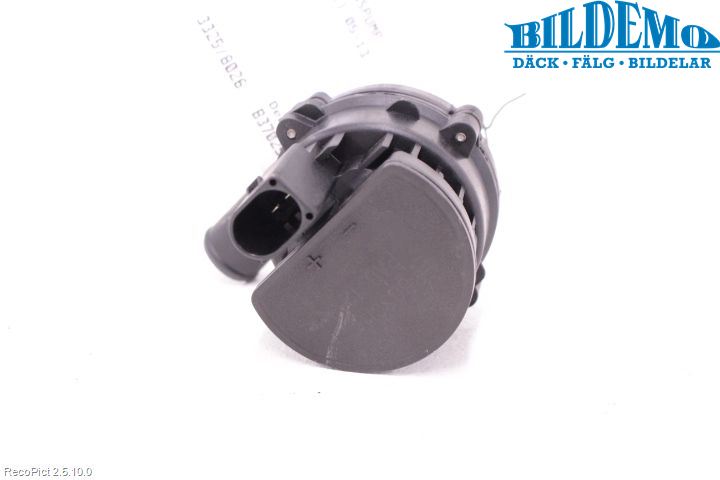 Mercedes-Benz MB R-KLASS (W251) 05-13 Varme Sirkulasjonspumpe