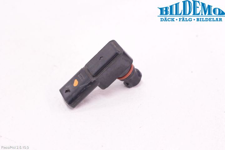 Mercedes-Benz MB B-KLASS (W246/W242) 12-19 Giver Temp Innsugsluft