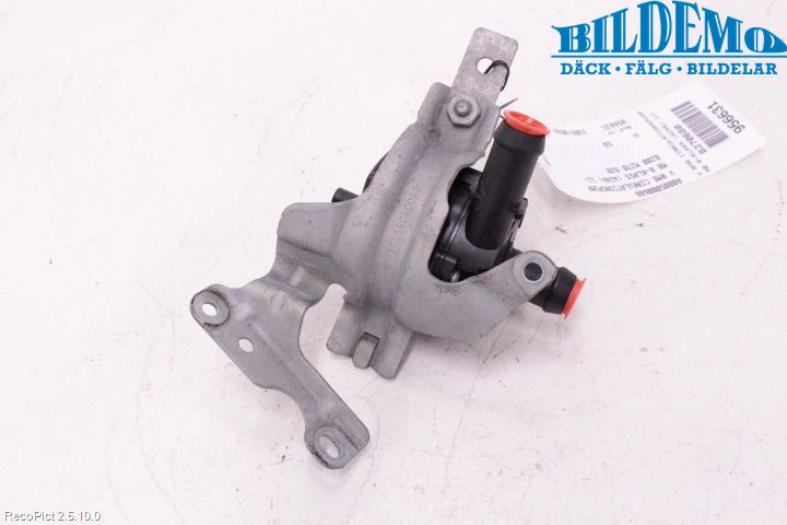 Mercedes-Benz MB B-KLASS (W246/W242) 12-19 Varme Sirkulasjonspumpe