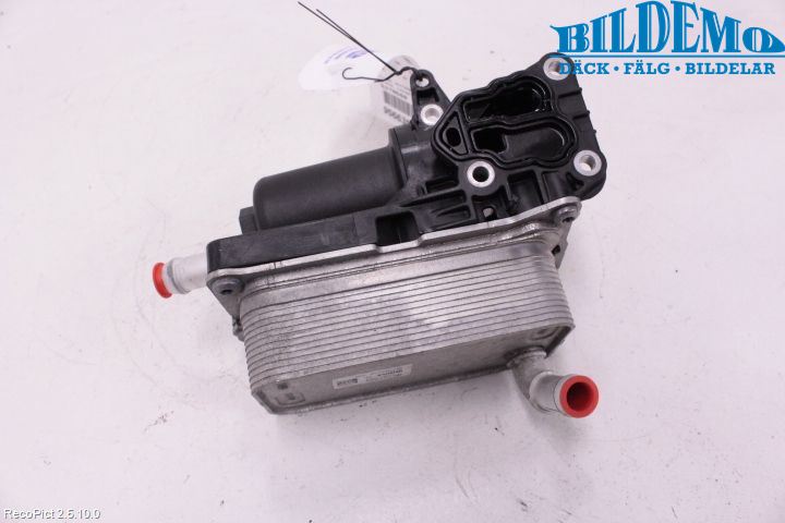 Mercedes-Benz MB B-KLASS (W246/W242) 12-19 Radiator Oljekjøler Automatgea