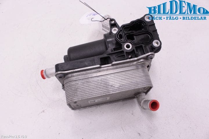 Mercedes-Benz MB B-KLASS (W246/W242) 12-19 Radiator Oljekjøler Automatgea