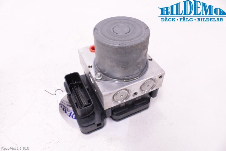 Opel ASTRA K 16-22 Abs Hydraulikkaggregat