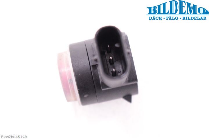 Opel ASTRA K 16-22 Sensor Ryggesensor