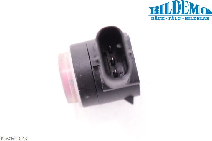 Opel ASTRA K 16-22 Sensor Ryggesensor