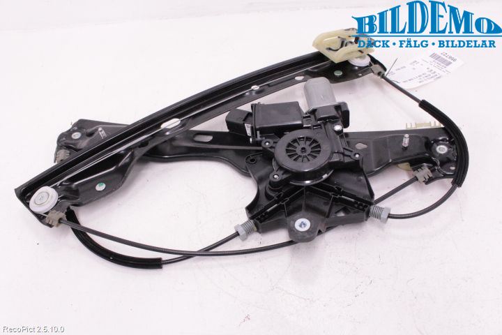 Opel ASTRA K 16-22 Vindusheis El Komp