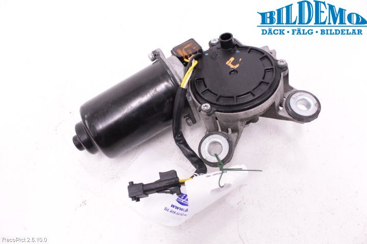 Saab 9-3 VER2/VER3 08-15 Viskermotor Frontrute