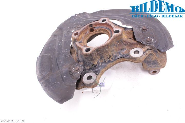 BMW X1 E84 10-15 Spindel Vf