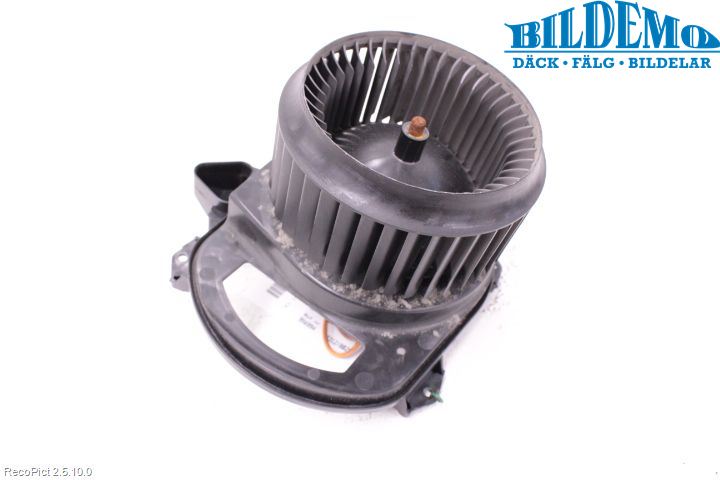 Mercedes-Benz MB A-KLASS (W176) 13-18 Varmeapparat Viftemotor