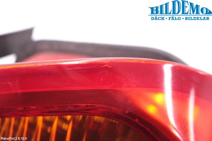 BMW 3 E90/91 SED/TOU 05-12 Baklykt Høyre