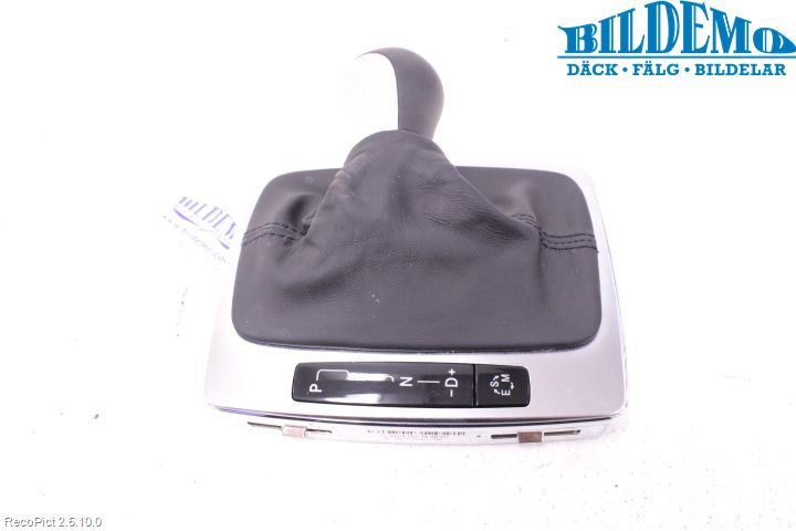 Mercedes-Benz MB C-KLASS (W204) 07-15 Gearspak Kule