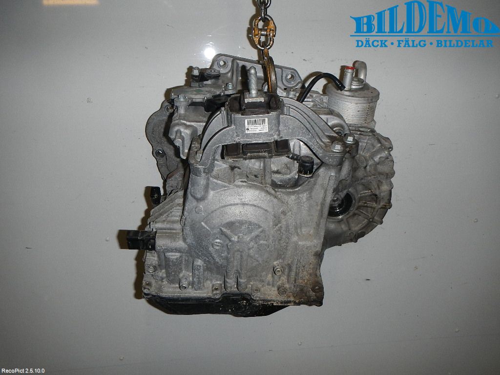 Mini COUNTRYMAN R60 11-16 Gearkasse Automat