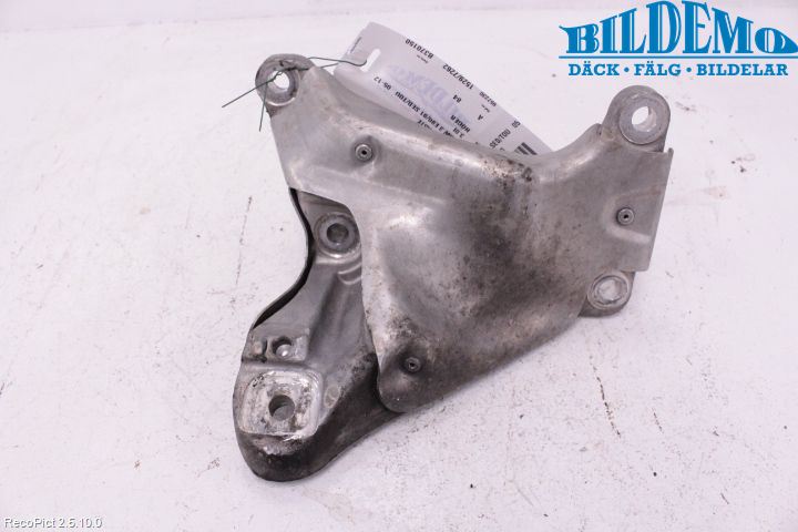 BMW 3 E90/91 SED/TOU 05-12 Motor Feste Stål-Alu