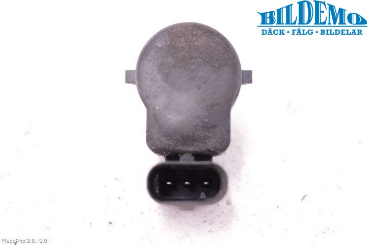 BMW 3 E90/91 SED/TOU 05-12 Sensor Ryggesensor