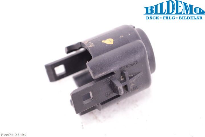 Saab 9-3 VER 2 Sensor Ryggesensor