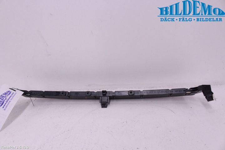 Mercedes-Benz MB GLK-KLASS (X204) 08-16 Bremselys Bakrute