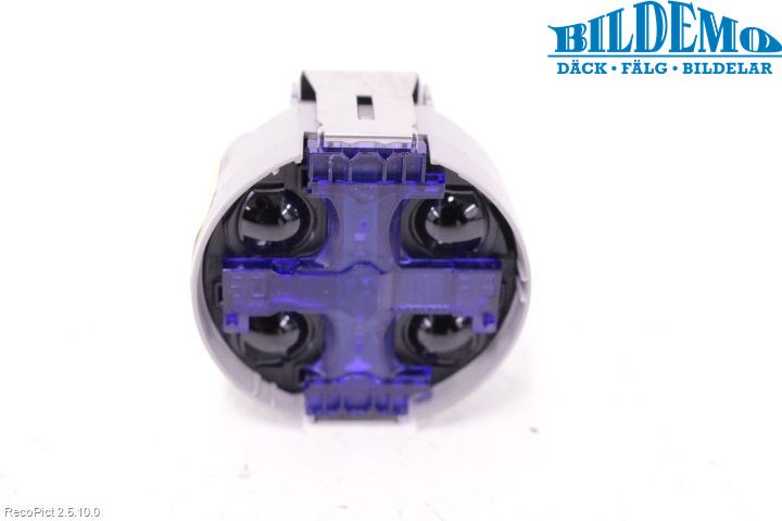 Mercedes-Benz MB GLK-KLASS (X204) 08-16 Sensor Regnsensor